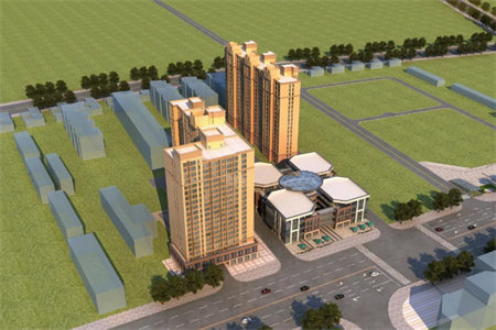 通川北路257号双狮宾馆家属院3室2厅2卫126m257万