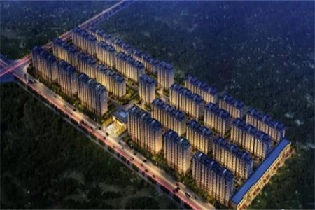 新都华城二期精装未入住送车位南北通透纯东户捡漏